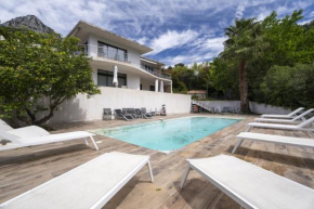 Studio moderne tout confort